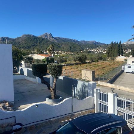 Lovely Apartment Orba Alicante Екстериор снимка