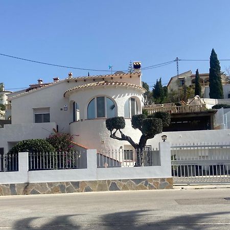 Lovely Apartment Orba Alicante Екстериор снимка