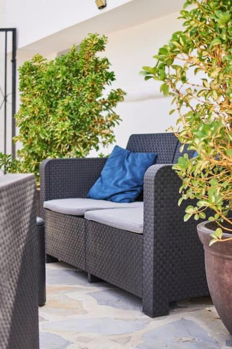 Lovely Apartment Orba Alicante Екстериор снимка