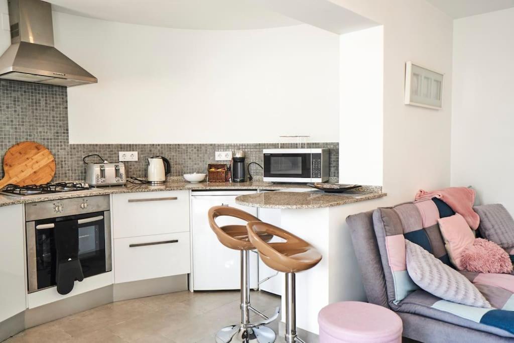 Lovely Apartment Orba Alicante Екстериор снимка