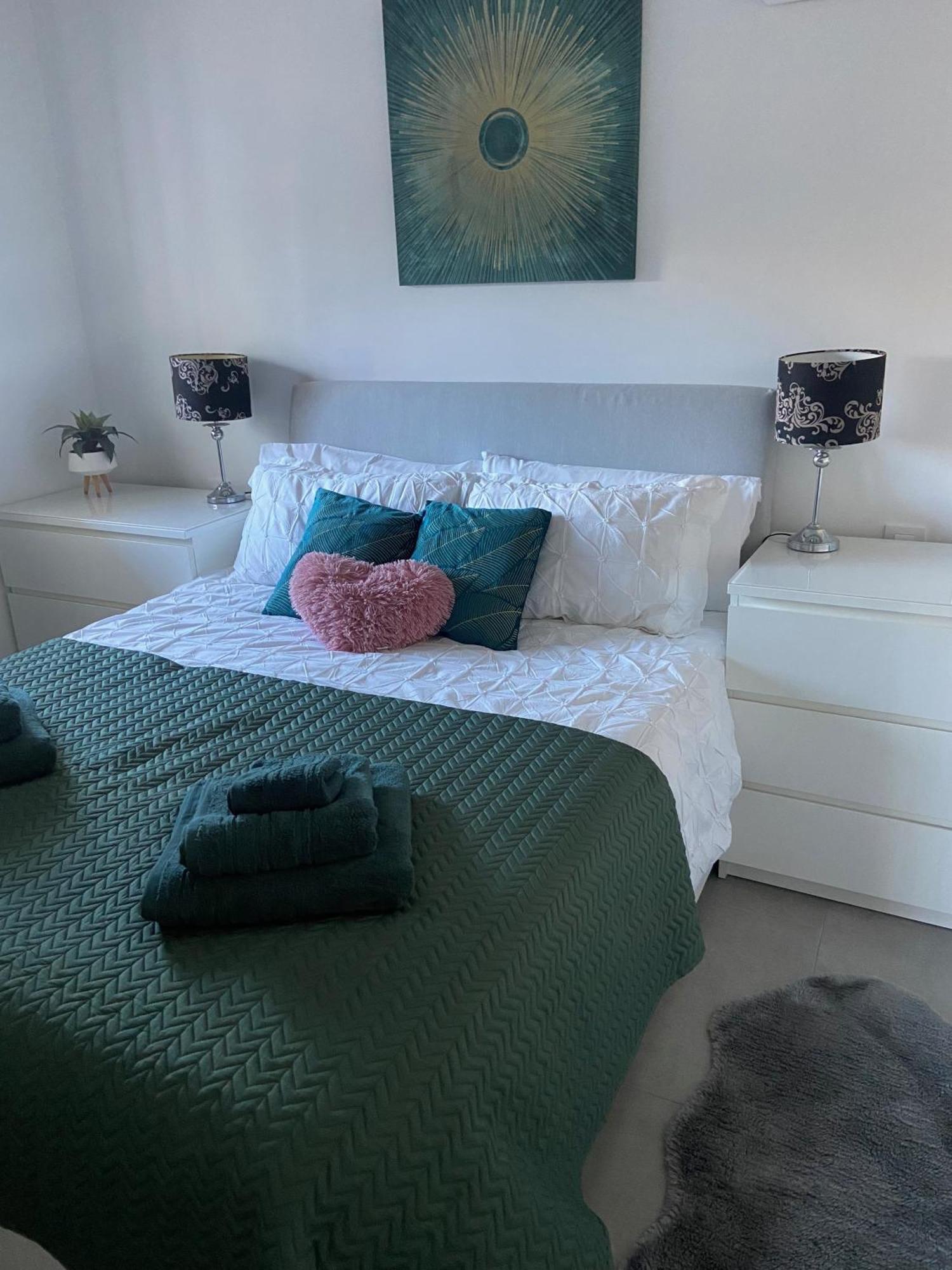 Lovely Apartment Orba Alicante Екстериор снимка