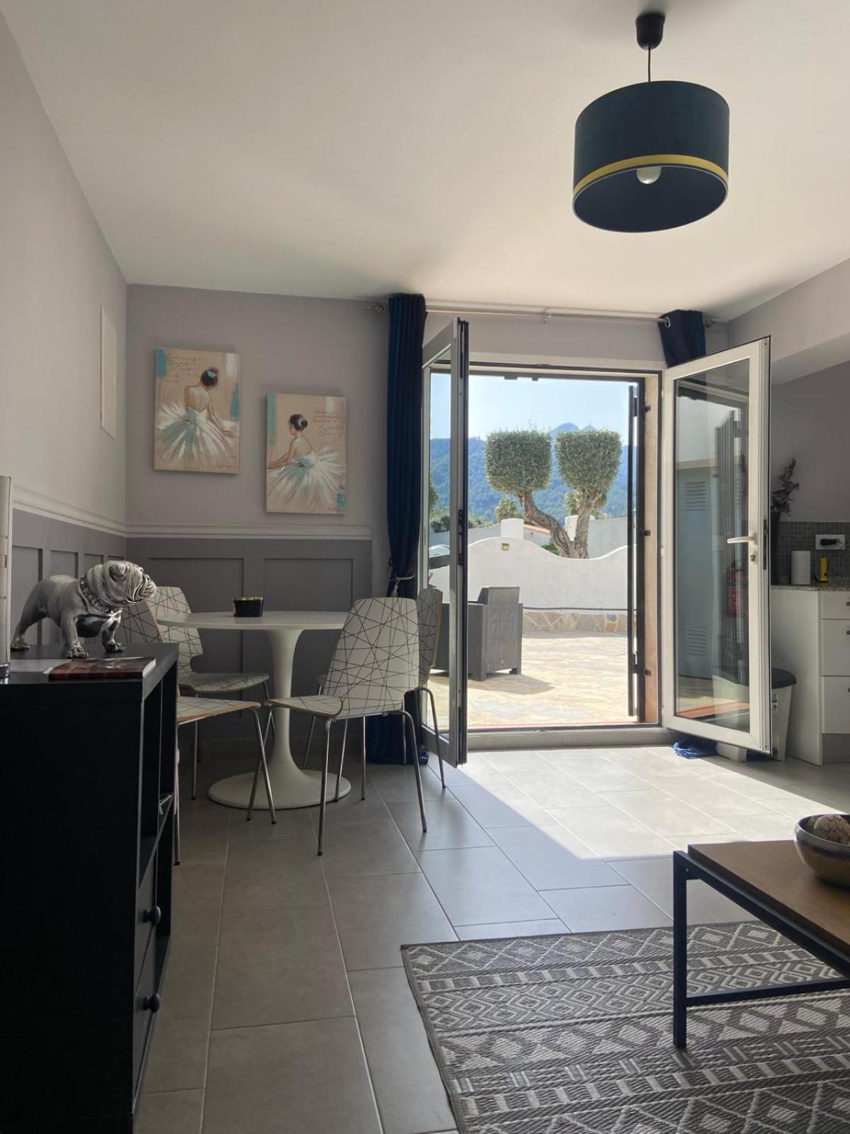 Lovely Apartment Orba Alicante Екстериор снимка