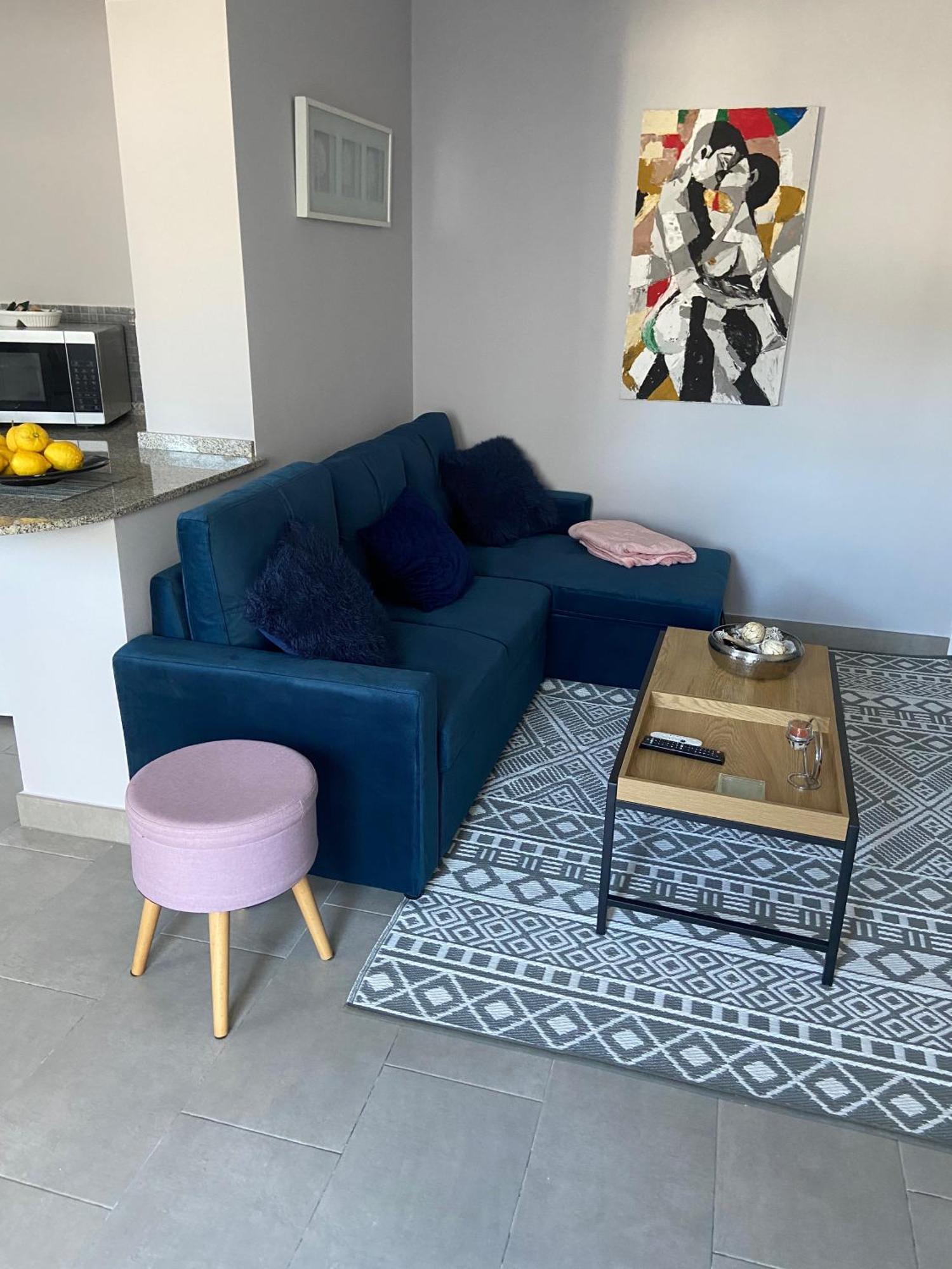 Lovely Apartment Orba Alicante Екстериор снимка