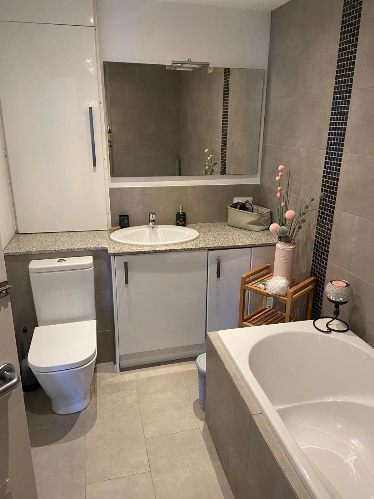 Lovely Apartment Orba Alicante Екстериор снимка