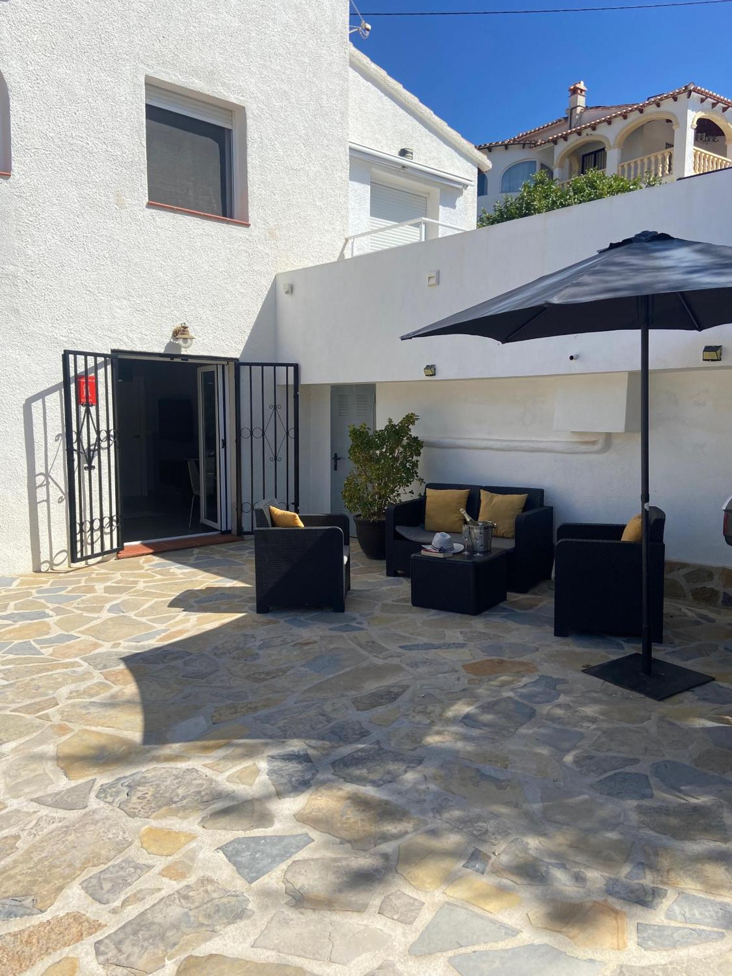Lovely Apartment Orba Alicante Екстериор снимка