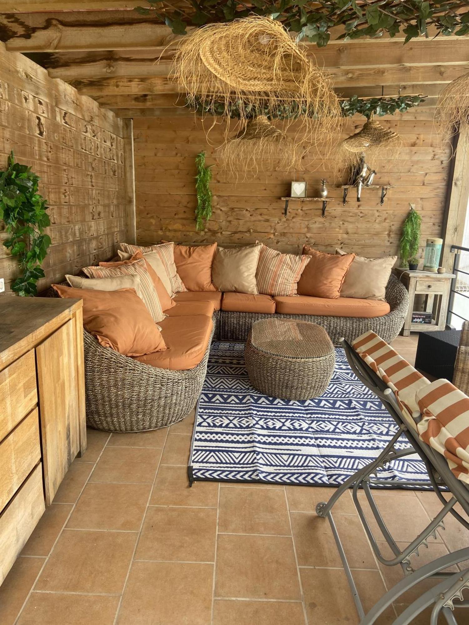 Lovely Apartment Orba Alicante Екстериор снимка
