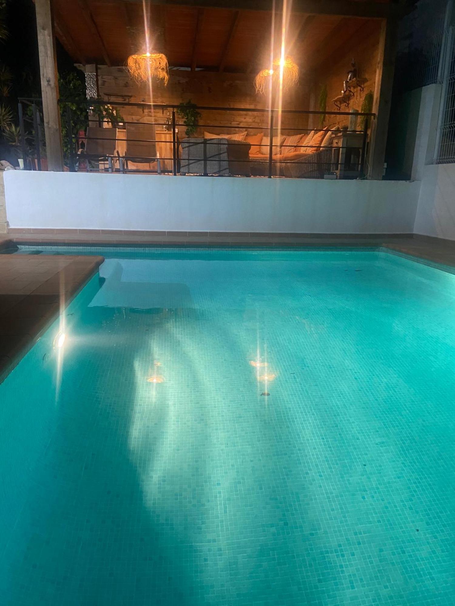 Lovely Apartment Orba Alicante Екстериор снимка