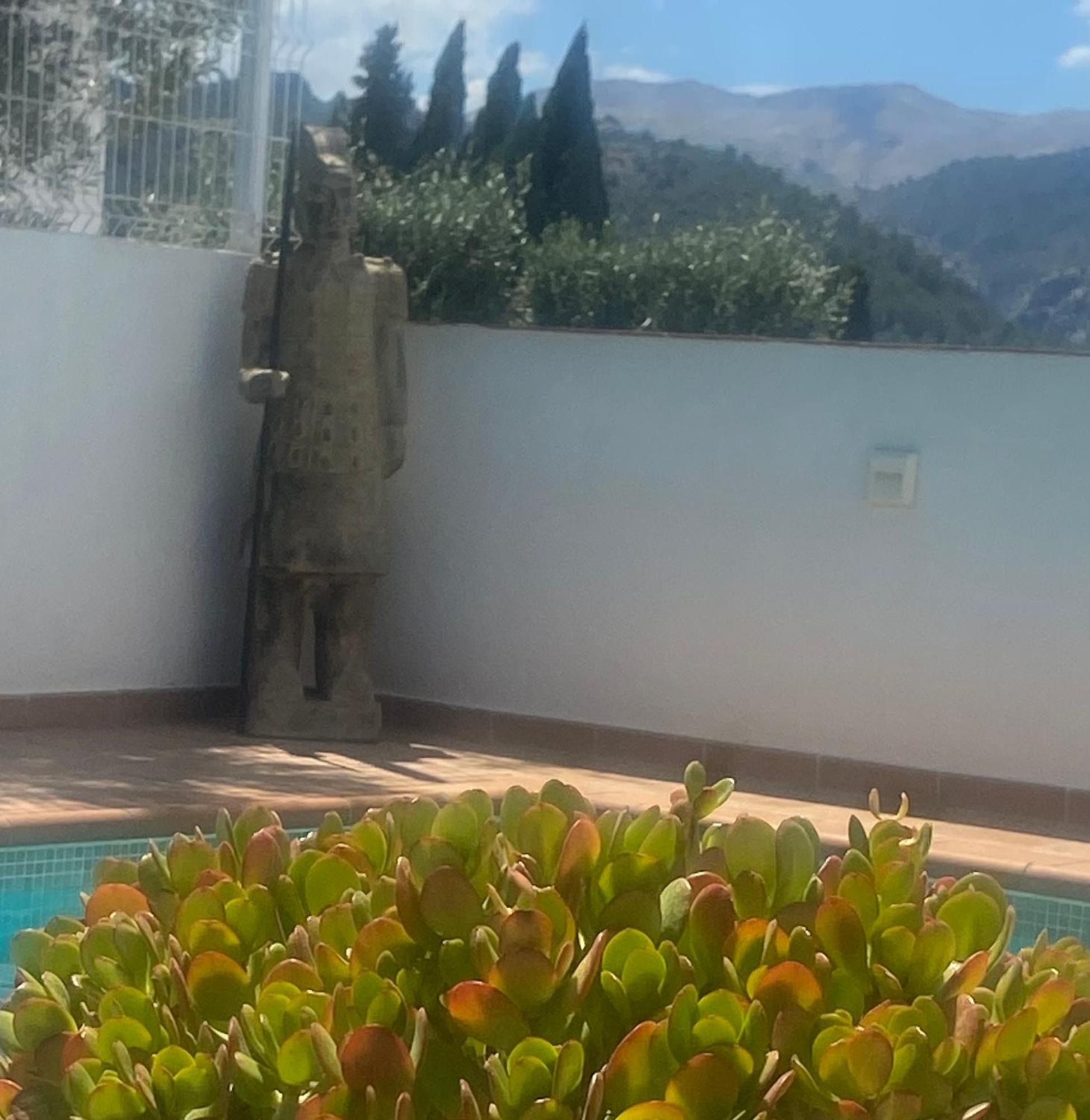Lovely Apartment Orba Alicante Екстериор снимка