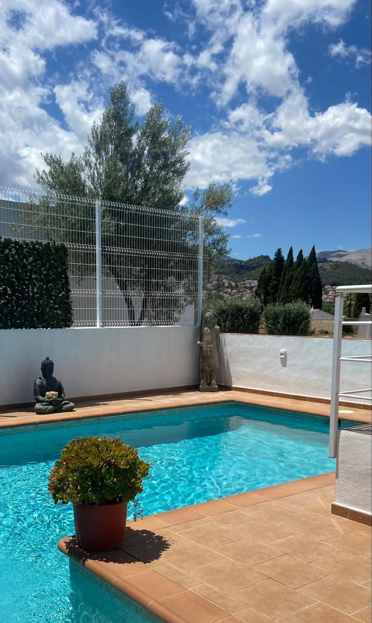 Lovely Apartment Orba Alicante Екстериор снимка